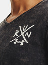Under Armour Dámské tričko Under Armour UA Destroy All Miles Tee II