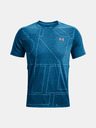 Under Armour Pánské tričko Under Armour UA Run Trail Tee