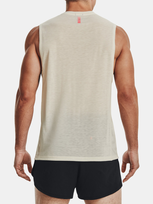 Under Armour Pánské tílko Under Armour UA Run Trail Tank