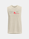 Under Armour Pánské tílko Under Armour UA Run Trail Tank