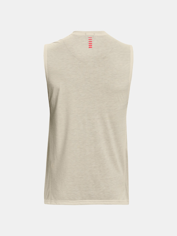 Under Armour Pánské tílko Under Armour UA Run Trail Tank