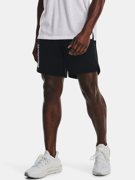 Under Armour Pánské kraťasy Under Armour UA Launch SW 7'' WM Short