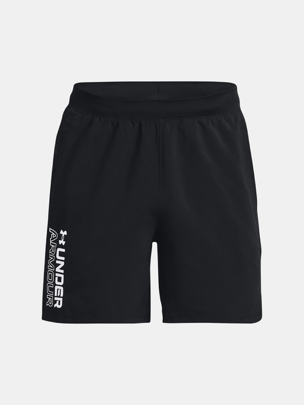 Under Armour Pánské kraťasy Under Armour UA Launch SW 7'' WM Short