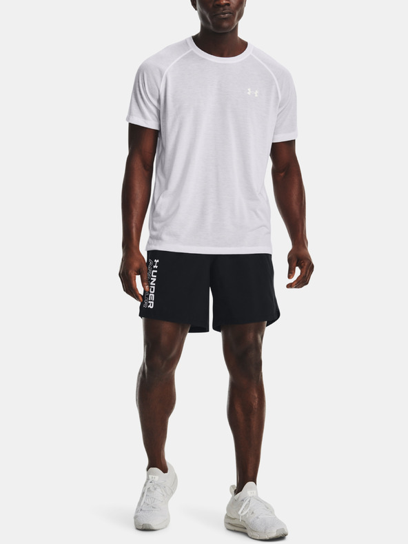 Under Armour Pánské kraťasy Under Armour UA Launch SW 7'' WM Short