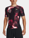 Under Armour Pánské tričko Under Armour UA IsoChill Prtd Comp SS