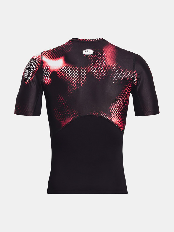 Under Armour Pánské tričko Under Armour UA IsoChill Prtd Comp SS