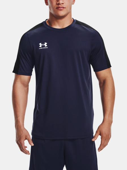 Under Armour Pánské tričko Under Armour Challenger Training Top