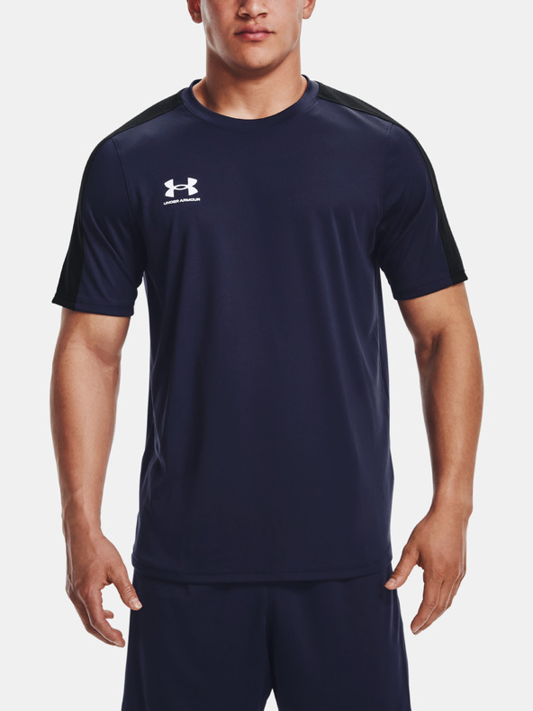 Under Armour Pánské tričko Under Armour Challenger Training Top