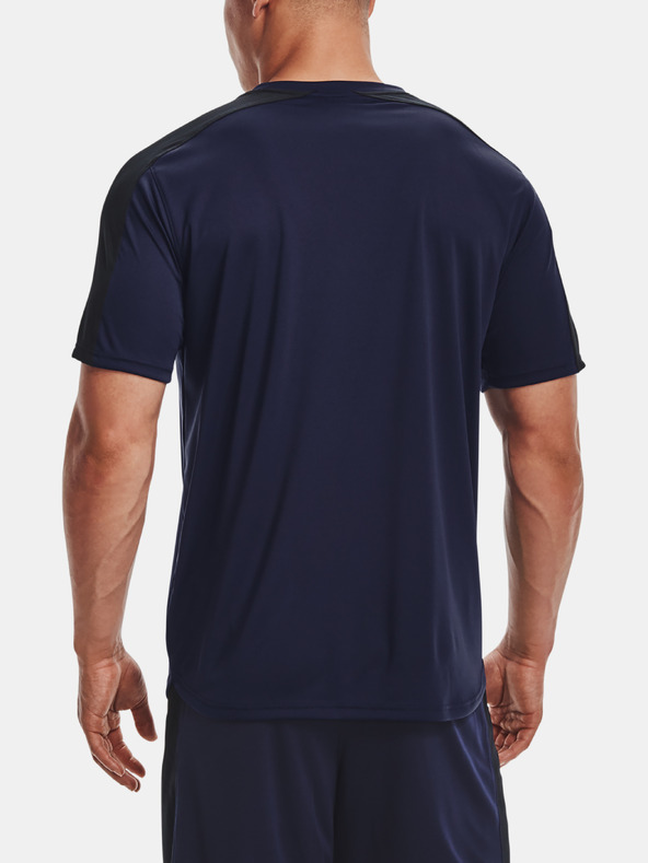 Under Armour Pánské tričko Under Armour Challenger Training Top