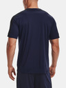 Under Armour Pánské tričko Under Armour Challenger Training Top