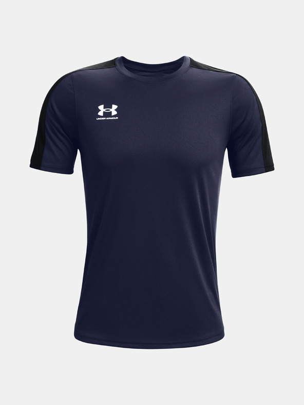 Under Armour Pánské tričko Under Armour Challenger Training Top
