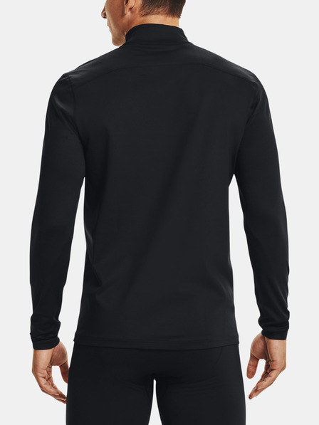 Under Armour Pánské tričko Under Armour Tac Mock CGI Base