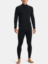 Under Armour Pánské tričko Under Armour Tac Mock CGI Base