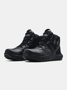 Under Armour Pánské boty Under Armour UA MG Valsetz Mid LTHR WP