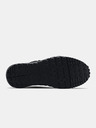 Under Armour Pánské boty Under Armour UA MG Valsetz Mid LTHR WP