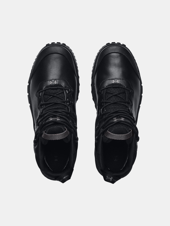 Under Armour Pánské boty Under Armour UA MG Valsetz Mid LTHR WP