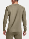 Under Armour Pánské tričko Under Armour Tac Crew CGI Base