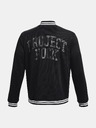 Under Armour Pánská bunda Under Armour Pjt Rock Mesh Varsity Jacket