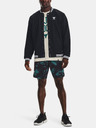 Under Armour Pánská bunda Under Armour Pjt Rock Mesh Varsity Jacket