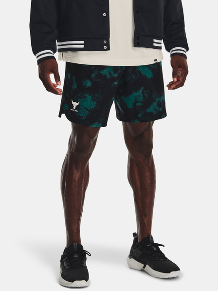 Under Armour Pánské kraťasy Under Armour Pjt Rock Printed Wvn Short