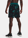 Under Armour Pánské kraťasy Under Armour Pjt Rock Printed Wvn Short