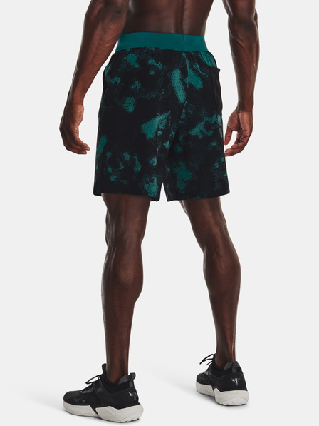 Under Armour Pánské kraťasy Under Armour Pjt Rock Printed Wvn Short