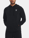 Under Armour Pánská mikina Under Armour Pjt Rock Terry Hoodie
