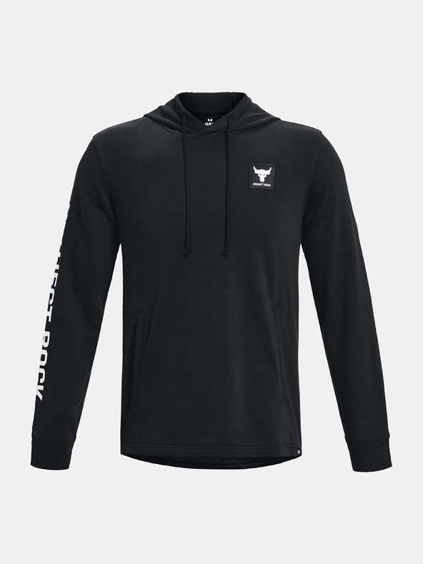 Under Armour Pánská mikina Under Armour Pjt Rock Terry Hoodie