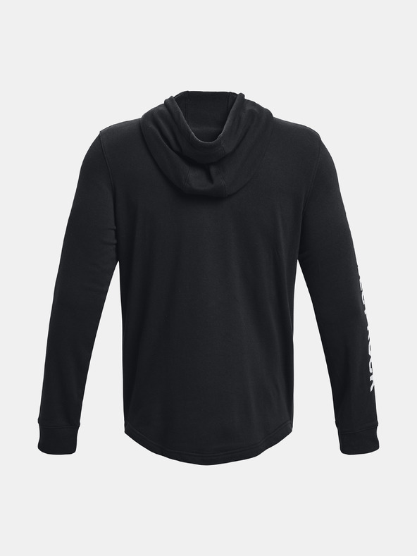 Under Armour Pánská mikina Under Armour Pjt Rock Terry Hoodie