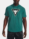 Under Armour Pánská mikina Under Armour Pjt Rck Terry SS HD Fam