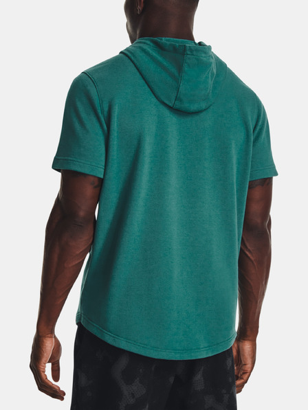 Under Armour Pánská mikina Under Armour Pjt Rck Terry SS HD Fam