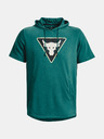Under Armour Pánská mikina Under Armour Pjt Rck Terry SS HD Fam