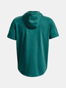 Under Armour Pánská mikina Under Armour Pjt Rck Terry SS HD Fam