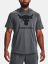 Under Armour Pánská mikina Under Armour Pjt Rock Terry SS HD