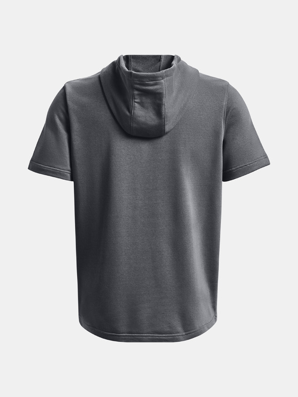 Under Armour Pánská mikina Under Armour Pjt Rock Terry SS HD