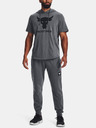 Under Armour Pánská mikina Under Armour Pjt Rock Terry SS HD