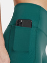 Under Armour Dámské legíny Under Armour Pjt Rock Meridian Ankl Lgn