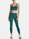Under Armour Dámské legíny Under Armour Pjt Rock Meridian Ankl Lgn