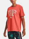 Under Armour Dámské tričko Under Armour Pjt Rock Hwt Campus T