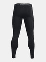 Under Armour Pánské legíny Under Armour UA Pjt Rock ArmourPrint Lgs