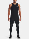 Under Armour Pánské legíny Under Armour UA Pjt Rock ArmourPrint Lgs