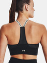 Under Armour Dámská podprsenka Under Armour Pjt Rock Infty Mid Bra