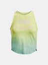 Under Armour Dámské tílko Under Armour Pjt Rck State of Mind Tnk