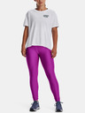 Under Armour Dámské tričko Under Armour UA BOOST YOUR MOOD SS