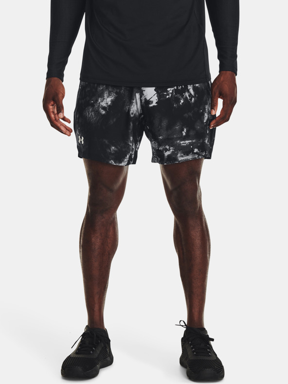 Under Armour Pánské kraťasy Under Armour UA Vanish Wvn 6in Print Sts