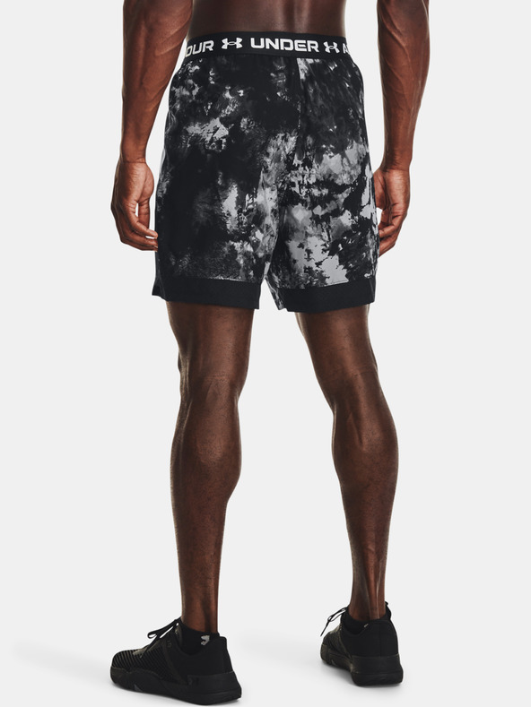 Under Armour Pánské kraťasy Under Armour UA Vanish Wvn 6in Print Sts