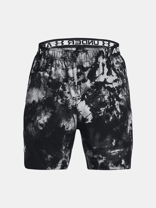 Under Armour Pánské kraťasy Under Armour UA Vanish Wvn 6in Print Sts