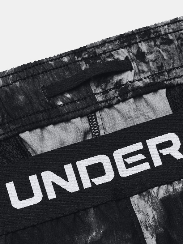 Under Armour Pánské kraťasy Under Armour UA Vanish Wvn 6in Print Sts