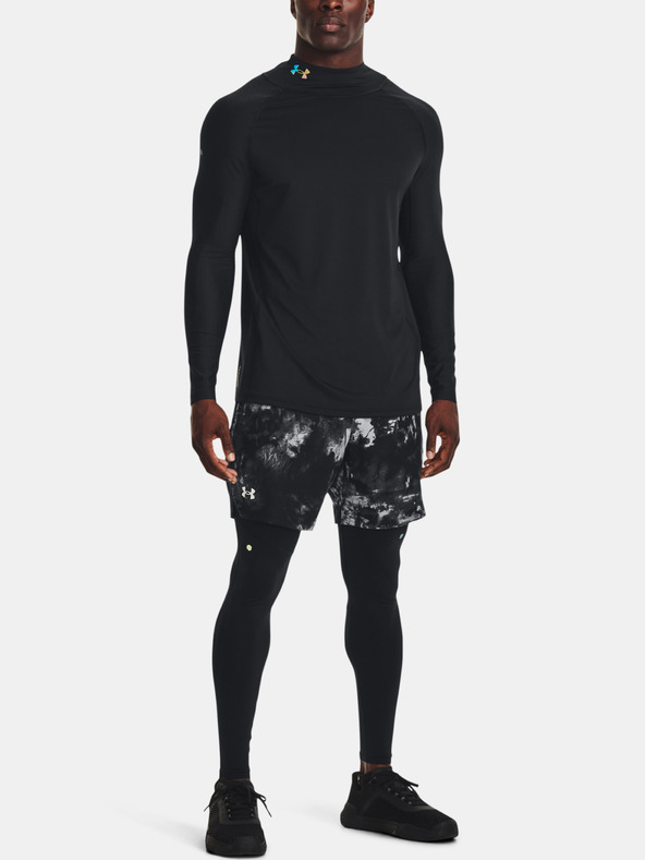 Under Armour Pánské kraťasy Under Armour UA Vanish Wvn 6in Print Sts