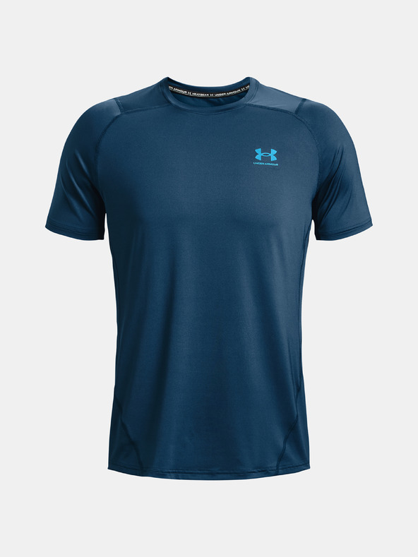 Under Armour Pánské tričko Under Armour UA HG Armour Fitted SS